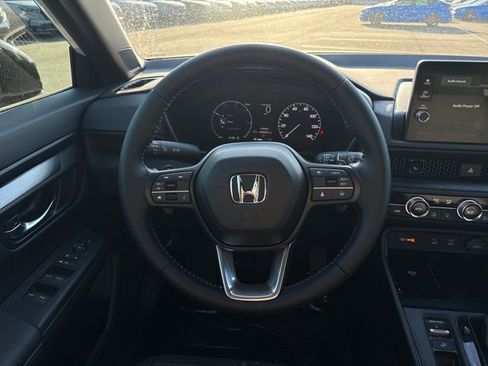 New 2026 Honda CR-V Sport image 16