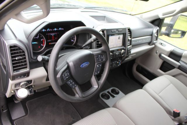 Used 2019 Ford F550 4x4 Crew Cab Super Duty image 21