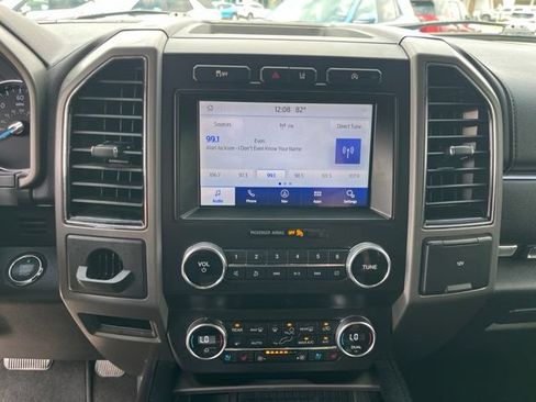 Used 2021 Ford Expedition Max XLT RWD image 23