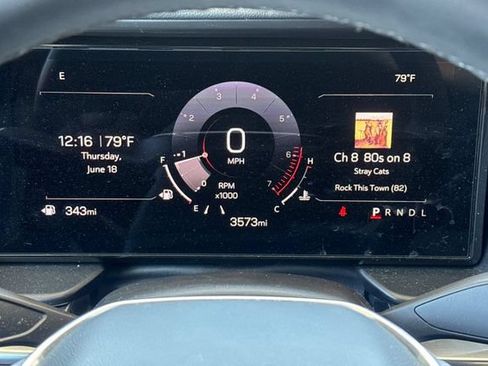 Used 2026 GMC Terrain Elevation w/ Black Edition FWD image 24