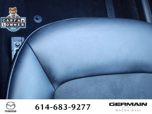 Used 2023 MAZDA CX-5 AWD 2.5 S w/ Select Package image 58