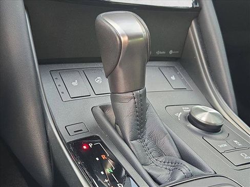 Used 2025 Lexus IS 350 F Sport w/ Accessory Package RWD image 11