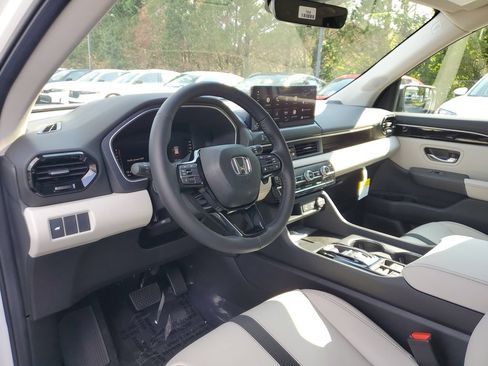 New 2026 Honda Pilot EX-L image 16