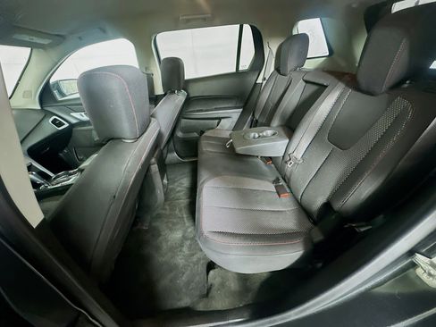 Used 2017 GMC Terrain SLE FWD image 23