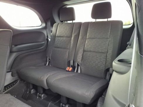 New 2026 Dodge Durango GT w/ Blacktop Package AWD/4WD image 17