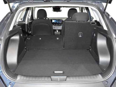 New 2026 Hyundai Kona SE image 28