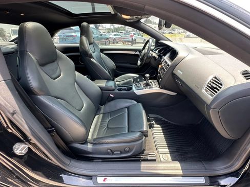 Used 2011 Audi S5 Prestige AWD/4WD image 10