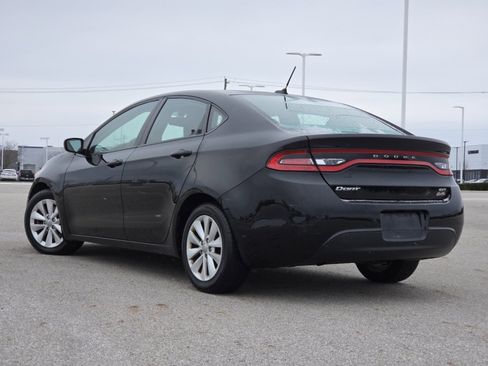 Used 2014 Dodge Dart SXT image 11
