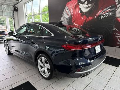 Used 2025 Audi A5 2.0T Premium w/ Convenience Package