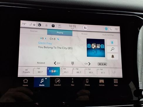 Used 2022 Jeep Wagoneer Series III image 25