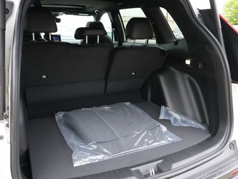 New 2026 Honda CR-V Sport-L image 17