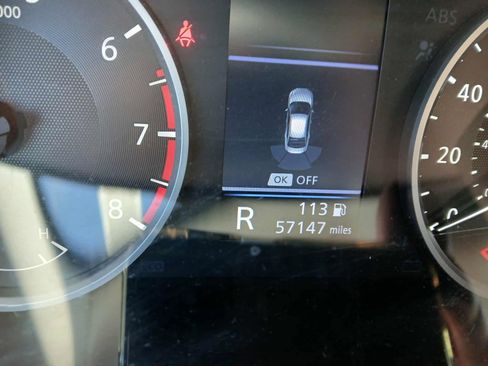 Used 2021 Nissan Sentra S w/ Trunk Package image 14