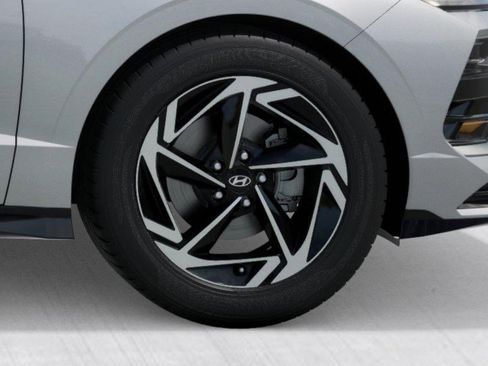 New 2026 Hyundai Sonata SEL image 8