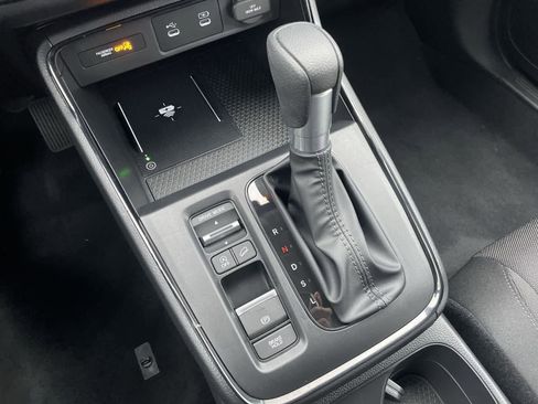 Certified 2026 Honda CR-V LX image 7