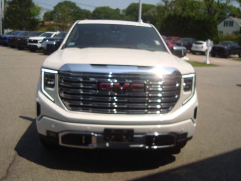 Used 2024 GMC Sierra 1500 Denali w/ Technology Package image 28