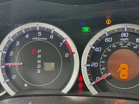 Used 2012 Acura TSX Sedan image 14