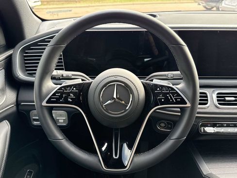 Certified 2026 Mercedes-Benz GLE 580 4MATIC image 21