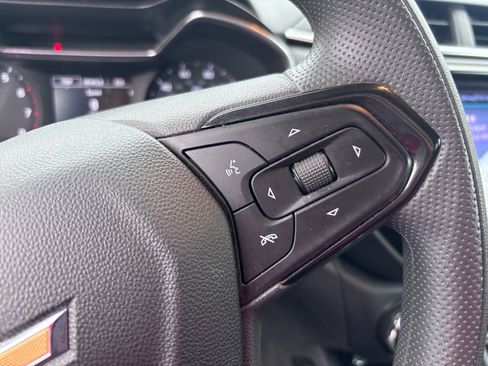 Used 2022 Chevrolet TrailBlazer LT w/ Convenience Package image 18