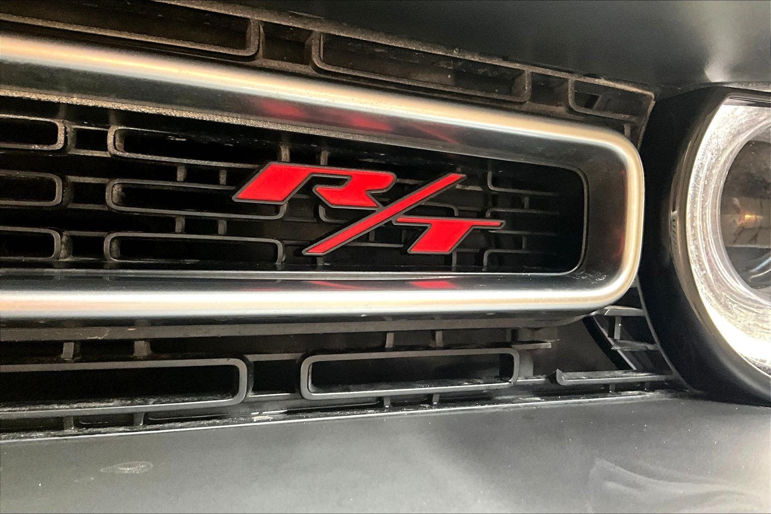 Used 2021 Dodge Challenger R/T RWD image 24