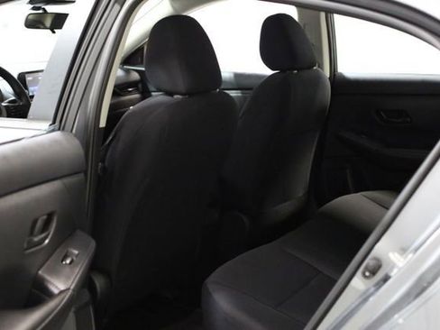 New 2025 Nissan Sentra S image 18