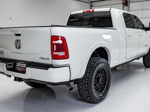 Used 2024 RAM 2500 Limited w/ Safety Group AWD/4WD image 10