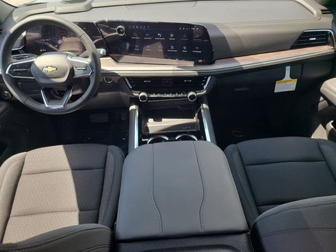 New 2026 Chevrolet Tahoe LS w/ LPO, Dark Essentials Package RWD image 13