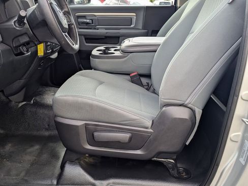 Used 2017 RAM 1500 Tradesman w/ Power & Remote Entry Group AWD/4WD image 11
