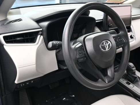 Used 2026 Toyota Corolla Cross L FWD image 14