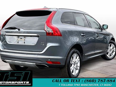 Used 2016 Volvo XC60 T5 Premier image 2