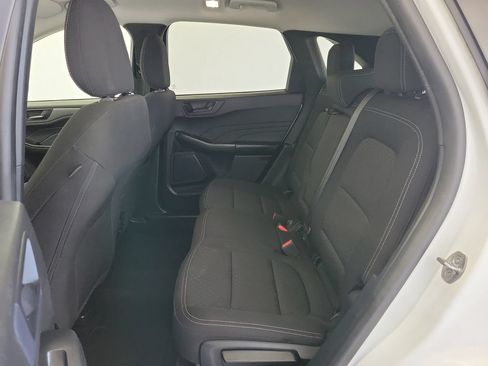 Used 2024 Ford Escape Active AWD/4WD image 14