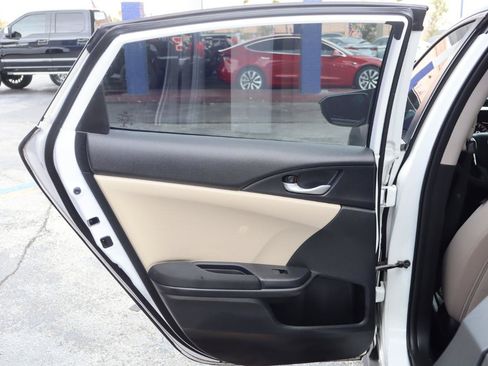 Used 2017 Honda Civic LX image 16
