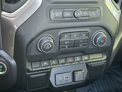 Used 2024 Chevrolet Silverado 1500 W/T w/ WT Fleet Convenience Package image 20