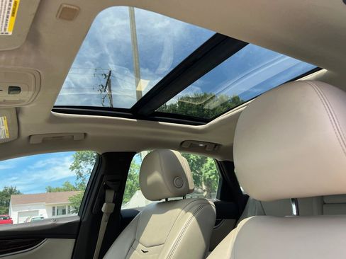 Used 2013 Cadillac XTS Luxury w/ Driver Awareness Package AWD/4WD image 24