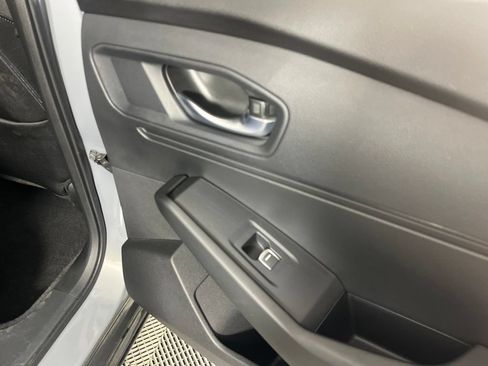 Certified 2024 Honda Accord Sport image 16