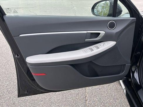 New 2026 Hyundai Sonata SEL AWD/4WD image 41