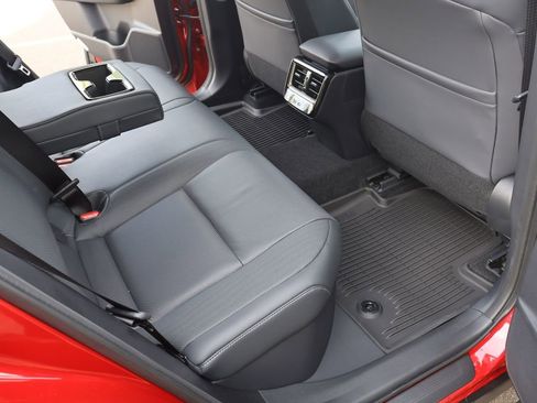 New 2026 Toyota Crown Signia Limited w/ Advanced Technology Package image 27