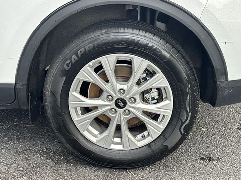 Used 2024 Ford Escape Active FWD image 21