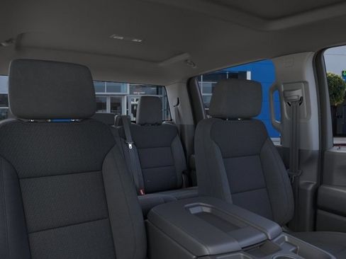 New 2026 Chevrolet Silverado 2500 W/T AWD/4WD image 25
