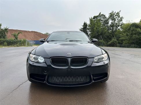 Used 2013 BMW M3 Coupe w/ Premium Pkg image 3