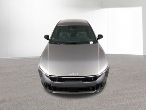New 2025 Kia K4 GT-Line image 41