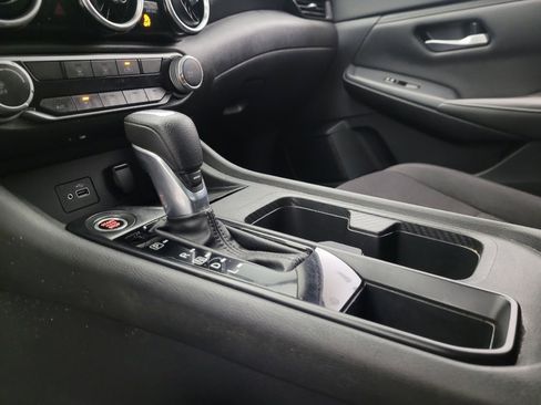 Used 2021 Nissan Sentra S FWD image 26