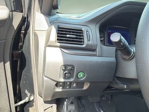 Used 2023 Honda Passport TrailSport image 31