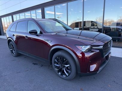New 2026 MAZDA CX-90 3.3 Turbo w/ Premium Sport Pkg