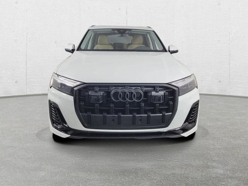 New 2026 Audi Q7 3.0T Premium Plus image 2