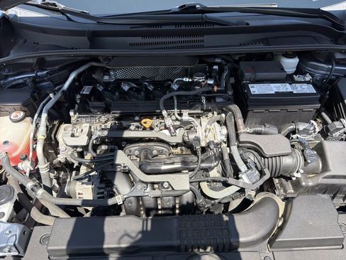 Used 2022 Toyota Corolla SE FWD image 32