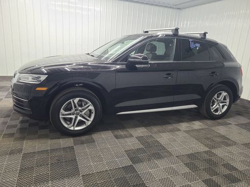 Used 2018 Audi Q5 2.0T Premium w/ Convenience Package AWD/4WD image 8
