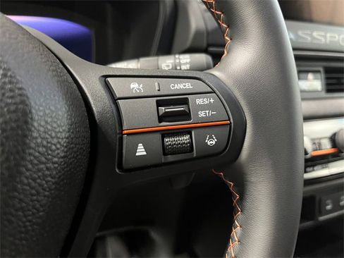 New 2026 Honda Passport TrailSport image 16