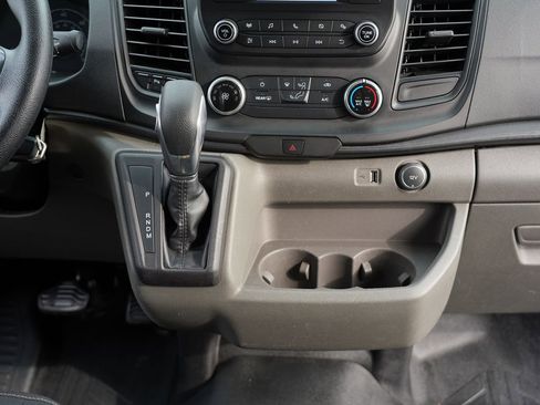 Used 2022 Ford Transit 350 XL image 21