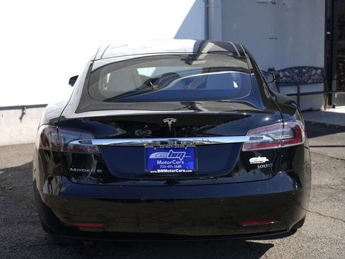 Used 2018 Tesla Model S 100D image 6