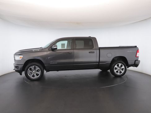 Used 2020 RAM 1500 Big Horn image 44
